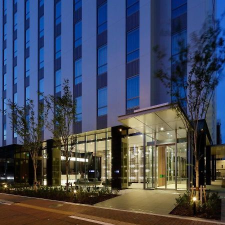 Tmark City Hotel Tokyo Omori - Vacation Stay 26391V Екстериор снимка