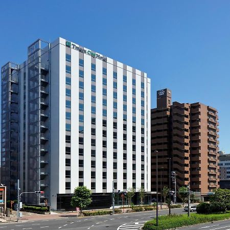 Tmark City Hotel Tokyo Omori - Vacation Stay 26391V Екстериор снимка