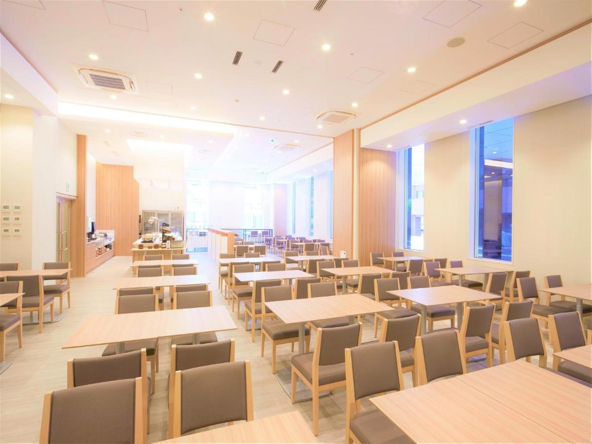 Tmark City Hotel Tokyo Omori - Vacation Stay 26391V Екстериор снимка