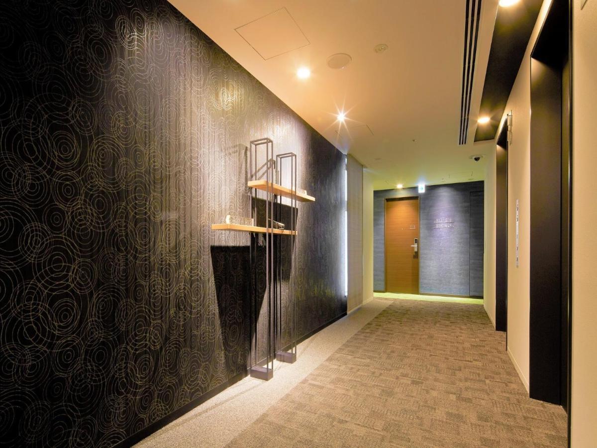 Tmark City Hotel Tokyo Omori - Vacation Stay 26391V Екстериор снимка