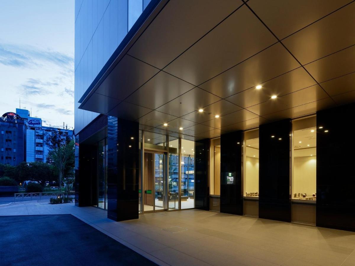 Tmark City Hotel Tokyo Omori - Vacation Stay 26391V Екстериор снимка